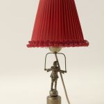829 1185 TABLE LAMP